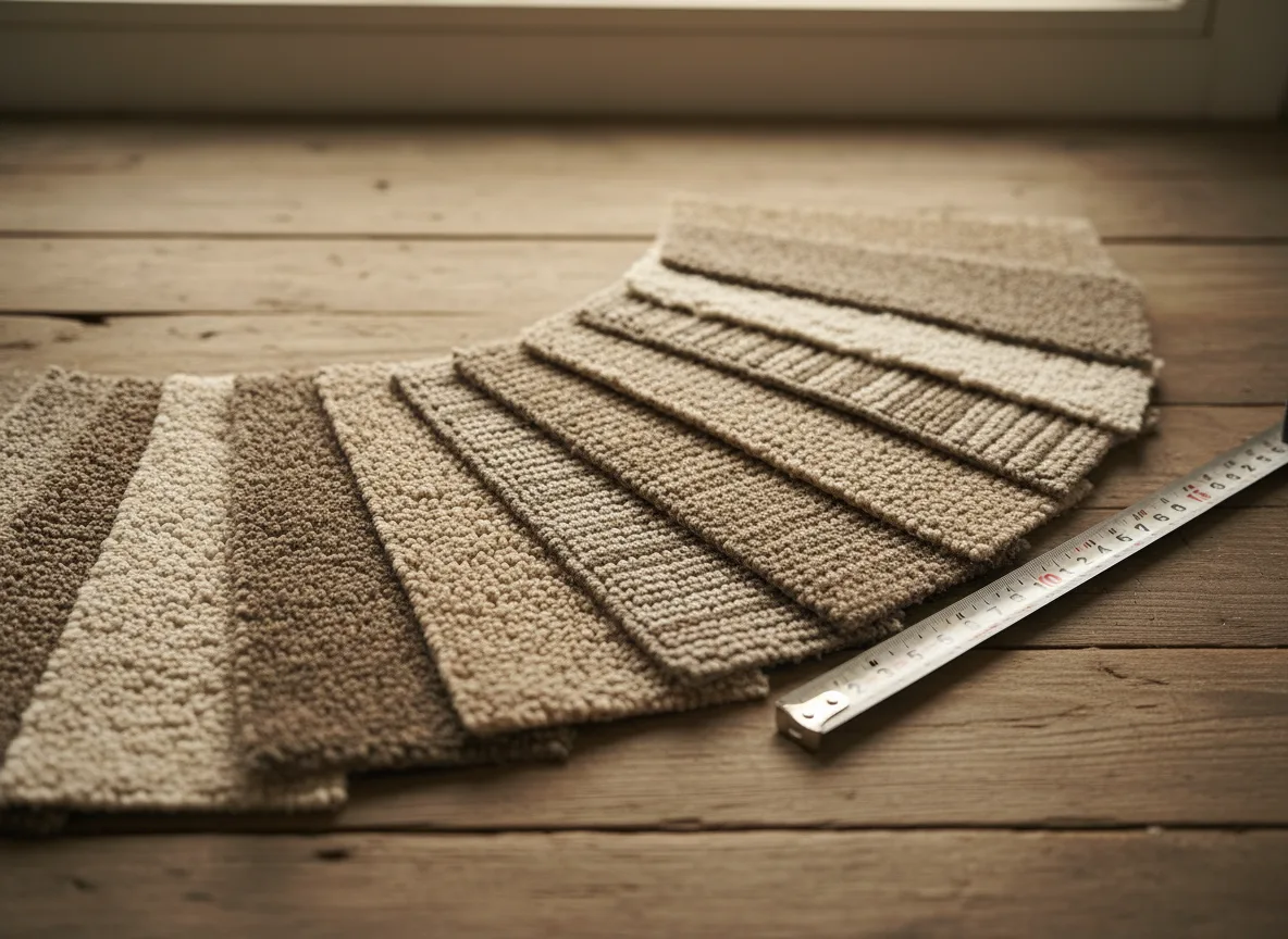 Carpet Installation Orrstown, PA FAQs
